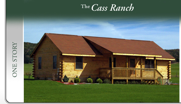 The Cass Ranch