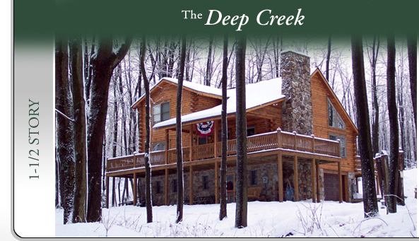 The Deep Creek