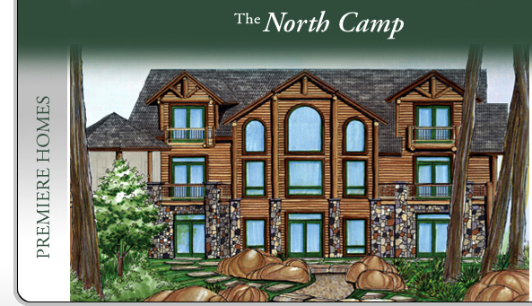 The North Camp