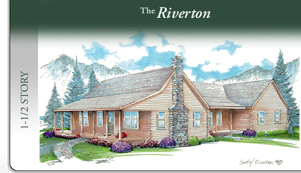 The Riverton