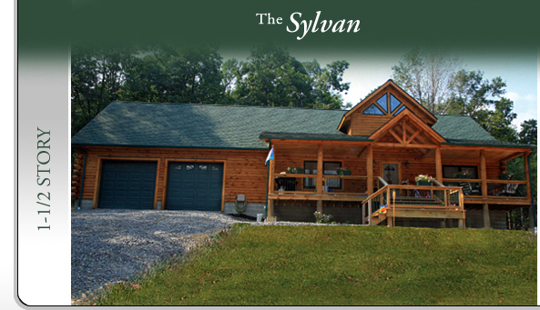 The Sylvan