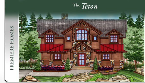 The Teton